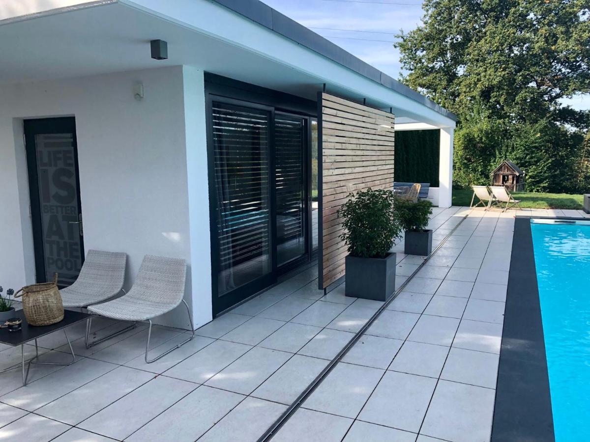 Guesthouse Passau Apartment Passau