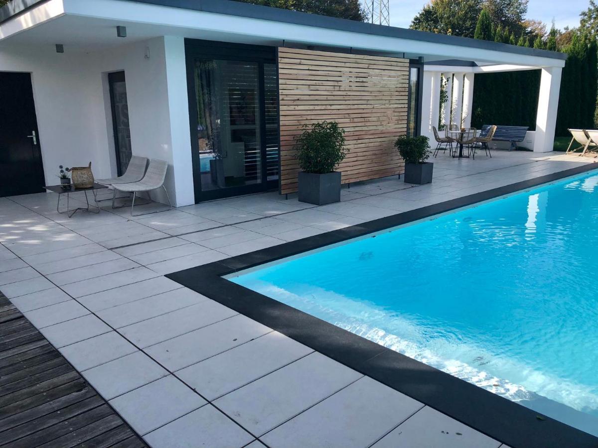 Apartment Guesthouse Passau Passau