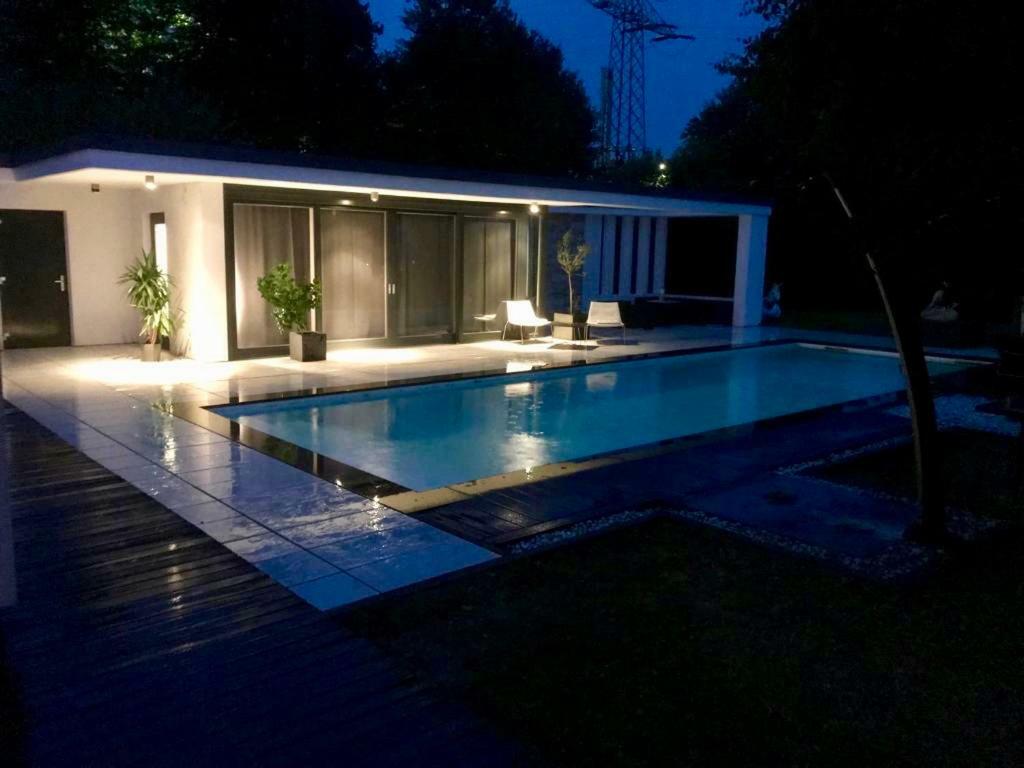 Guesthouse Passau Apartment *